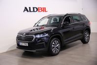 Skoda Kodiaq TDI 200hk 4x4 Style DSG 7-sits / Drag / Värmare