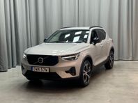 Volvo XC40 B4 FWD Bensin Plus Dark V-hjul // Drag // 360 - k