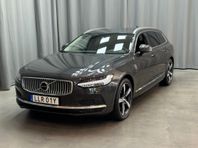 Volvo V90 T6 Core Edition II // V - hjul // Dragkrok // 360