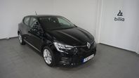 Renault Clio SCe 75 Zen 5-d