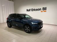 Volvo XC40 T2 FWD R-Design