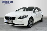 Volvo V40 D3 Summum Business E PRO VOC/ Panorama/ Navigation