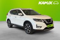 Nissan X-Trail 1.6 dCi DPF XTRONIC-CVT Tekna Pano 360° 130hk