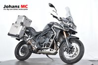 Triumph Tiger 1200 Explorer XC ABS, Touratech