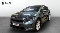 Skoda Enyaq iV 80 IV80 204hk Convenience plus/Drag