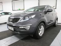 Kia Sportage 1.7 CRDi EX Euro 5 Drag Välservad