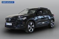 Volvo XC40 P6 Recharge Plus