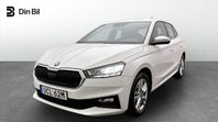 Skoda Fabia Style 1.0 TSI 110HK DSG | Komfort