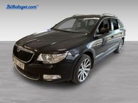 Skoda Superb Kombi 1,8 TSi DSG