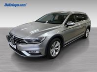 Volkswagen Passat Alltrack 2,0TDi 4 Mot DSG