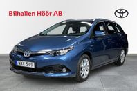 Toyota Auris Touring Sports Hybrid 1.8 Active