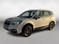 Subaru Forester 2.0 4WD Lineartronic Euro 6