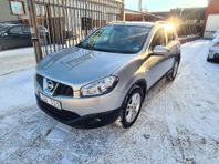 Nissan Qashqai 2.0 Auto, Keyless go, Pano, Navi,  Euro 5