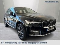 Volvo XC60 Recharge T6 Core Bright, Drag, Panorama, Vinterhj