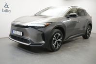 Toyota bZ4X Executive AWD