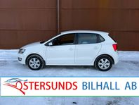 Volkswagen Polo 5-dörrar 1.4 Comfortline Ny Kamrem 3,95%