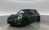 MINI Cooper SE Välutrustad! V-hjul, Pano, H/K