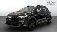 Dacia Sandero Stepway Extreme Tce 90 Automat Lagerbil