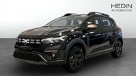 Dacia Sandero Stepway Extreme Tce 90 Automat Lagerbil