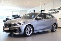 BMW 118 / Model M Sport, Dragkrok