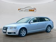 Audi A6 Avant 2.0 TDI DPF Multitronic Proline NYSER