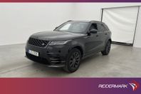 Land Rover Range Rover Velar P250 AWD R-Dynamic Meridian