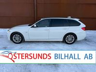 BMW 318 d xDrive Touring Sport line Ny Servad 3,95%