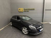 Mercedes-Benz A 180 7G-DCT Backkamera Blåtand 690kr Skatt