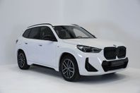 BMW iX1 xDrive30 M Sport Leasebar