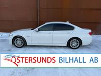 BMW 520 d xDrive Sedan Steptronic Ny Servad 3,95%