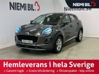 Ford Puma 1.0 EcoBoost DCT /SoV/MoK/P-sens/B-kamera/Navi/ACC