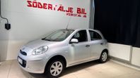 Nissan Micra 1.2 Euro 5