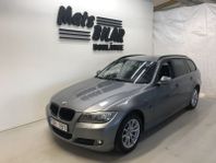 BMW 320 d xDrive Touring Automatisk, 184hk, 2012