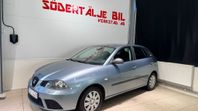 Seat Ibiza 5-dörrar 1.4 Euro 4