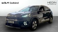 Kia Niro 1.6 PLUG-IN ADVANCE PLUS 2