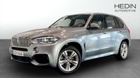 BMW X5 xDrive40e M SPORT 313hp HUD Drag PANO H/K