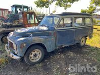 Volvo PV 445 1.6