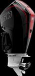 Mercury 150 R XL DS DTS