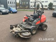 Gräsklippare Husqvarna P525D