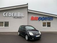 Citroën C2 1.4 Euro 4