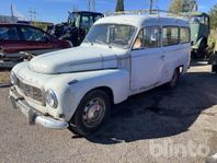 Volvo 21134 Duett 211341 M