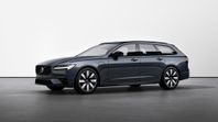 Volvo V90 T6 Plus Dark/Bright Edition *PRIVATLEASING*