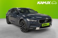 Volvo V90 Cross Country D5 AWD Advanced Ed Drag VOC Värmare