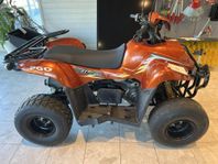 ATV moped Pgo XR-50