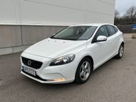 Volvo V40 T2  P-värmare, SOV hjul, Låg skatt 646:-