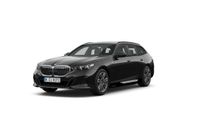 BMW 530e Touring Innovation M-Sport Business Launch Edt Krok