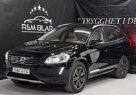 Volvo XC60 D4 AWD Classic/Summum, Drag, Navi, 190HK,Få-ägare