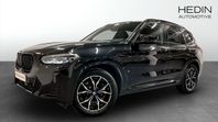 BMW X3 xDrive 30e M-Sport Krok Gesture HK Tonade rutor