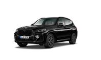 BMW X3 xDrive 30e M-Sport Krok Gesture HK Tonade rutor