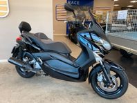 Yamaha Xmax 250 1374 mil